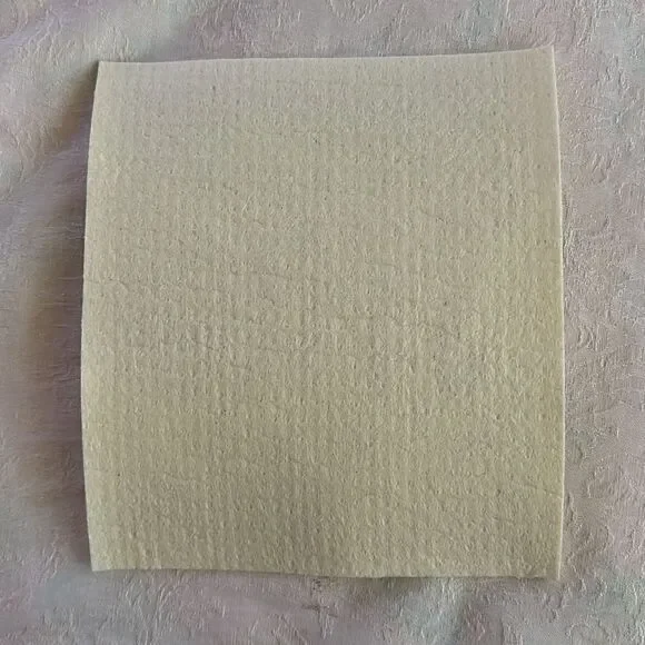 Blue Q Swedish Dish Cloth Quirky Fun Practical - Picture 2 of 3